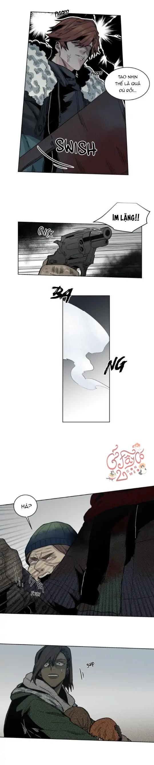 ánh nhìn của quạ chapter 41 6