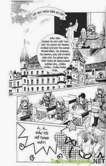 sức thanh xuân chapter 1 22