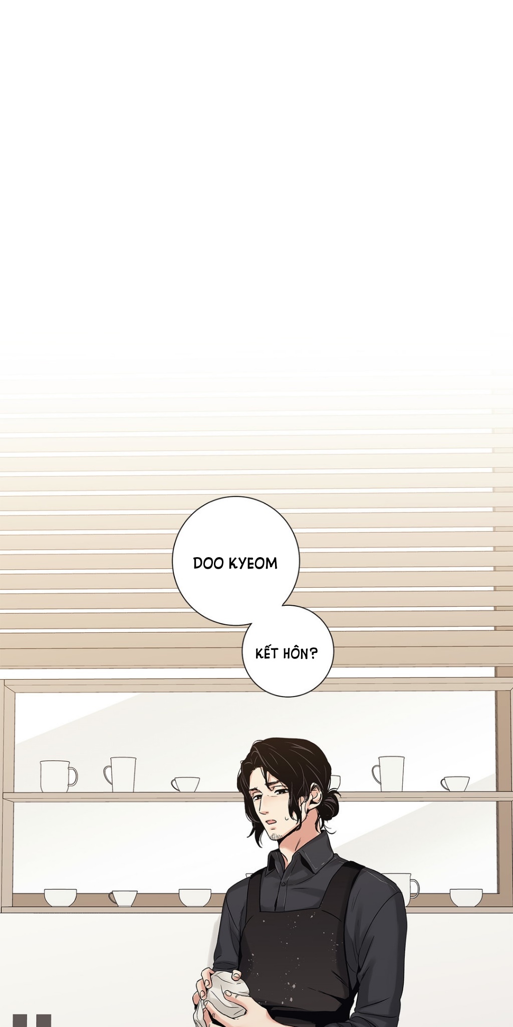 [18+] tình yêu hoang tưởng - love is an illusion queen chapter 3 24