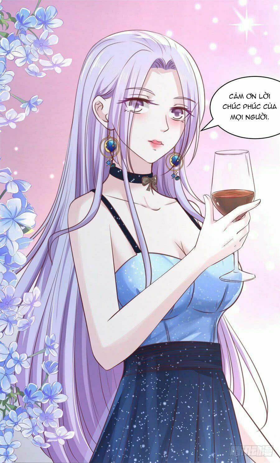 liệt ái tri hạ: series mật đào tiểu tình nhân chapter 234 15