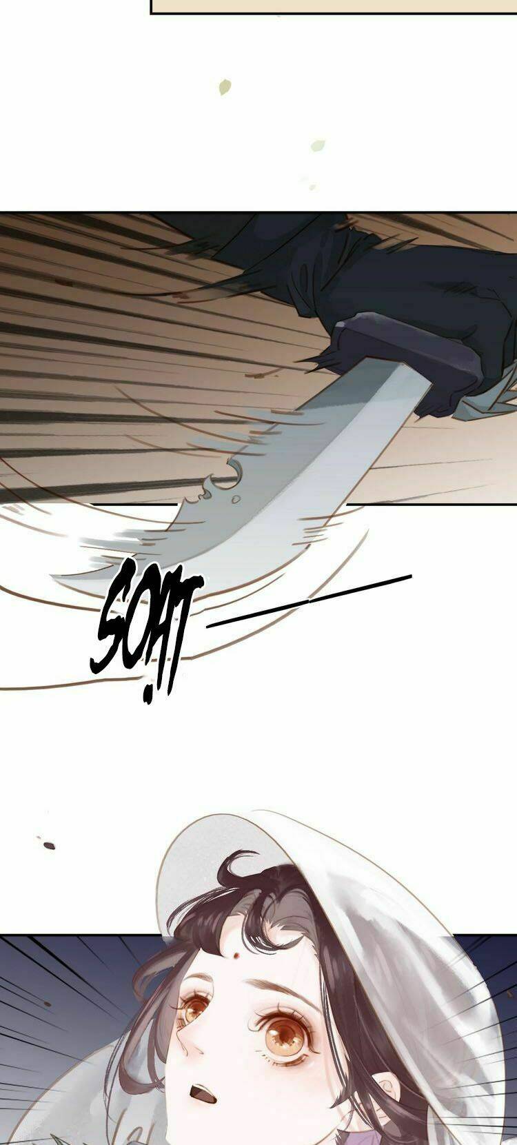 tiểu sư phụ, tóc giả của ngài rơi rồi! chapter 1 63