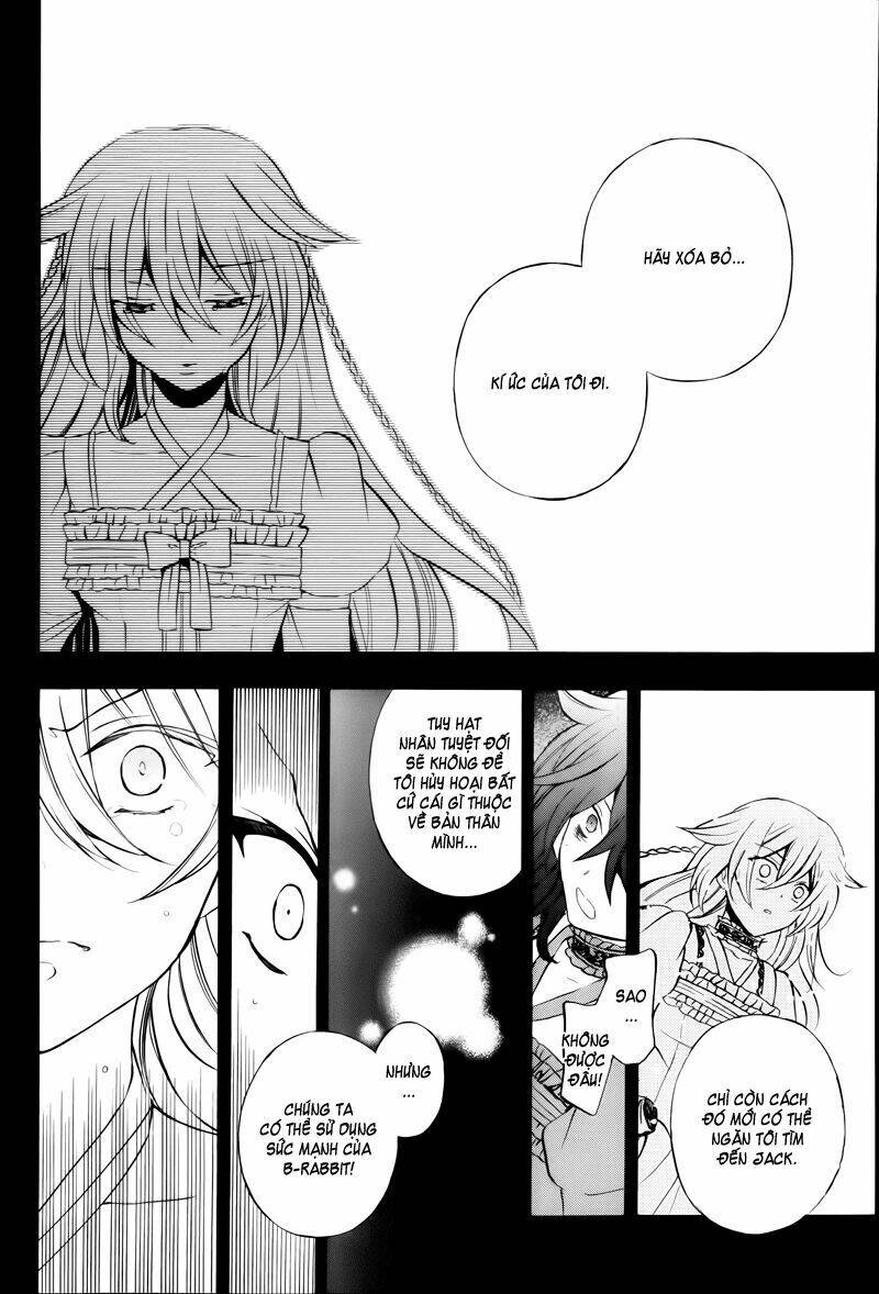 pandora hearts chapter 76 15