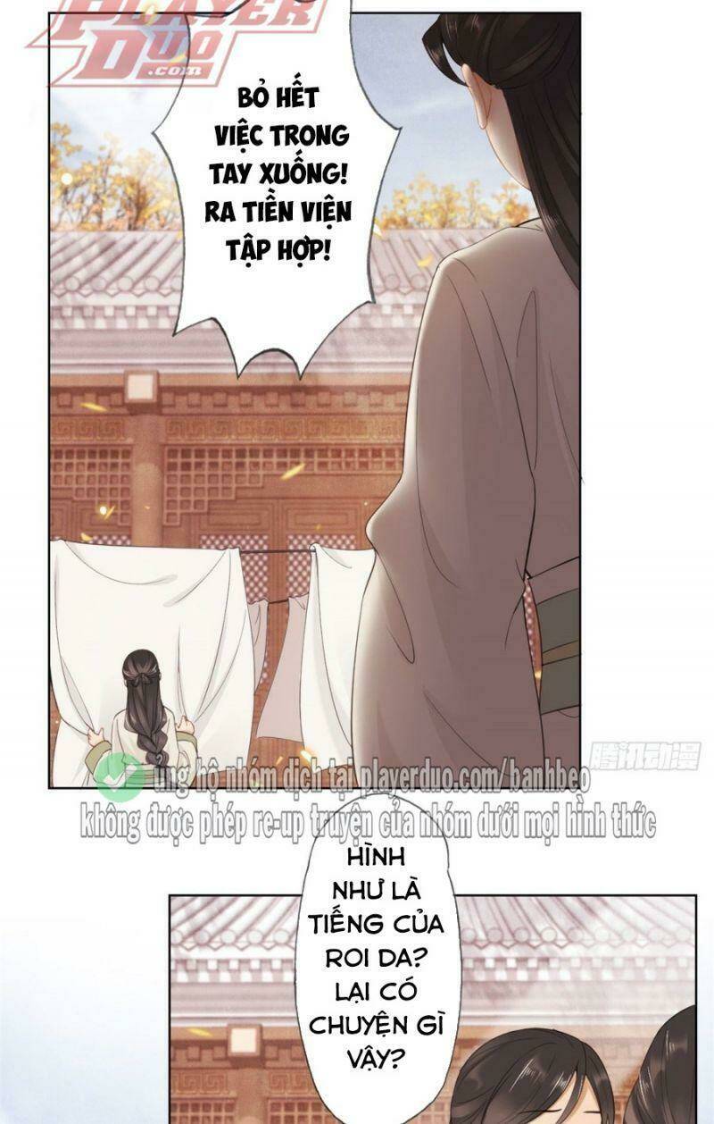 mê hoặc nhân tâm chapter 7 23