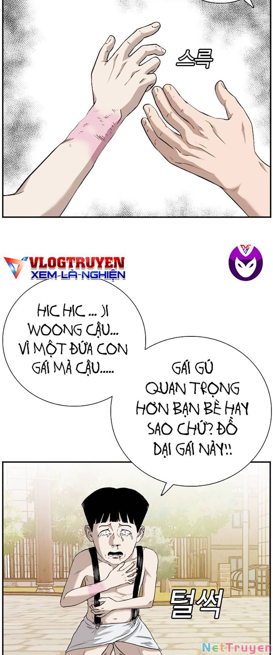 người xấu chapter 96 7