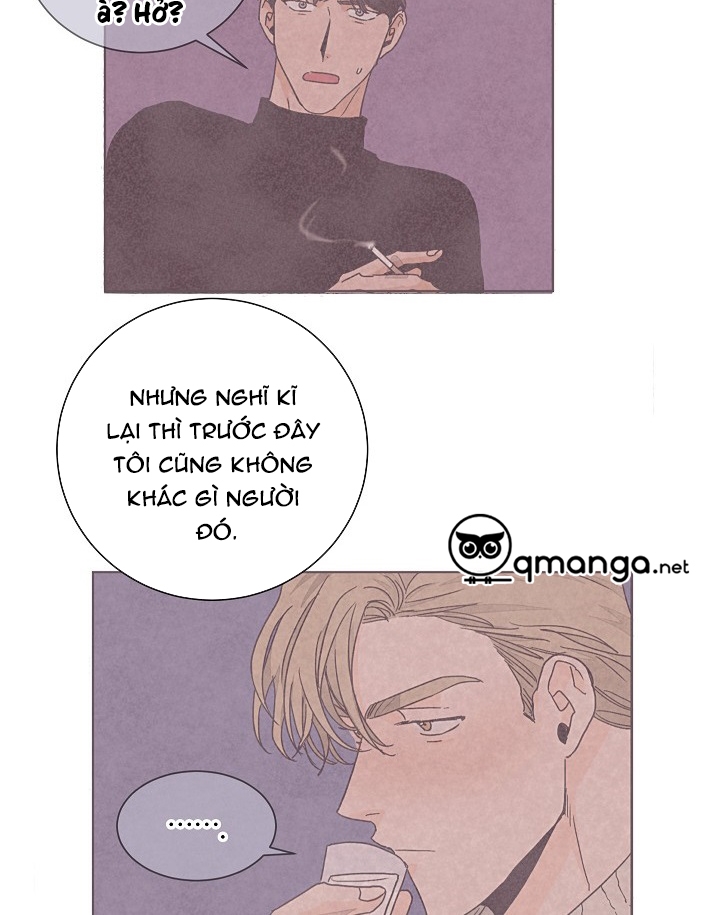 yêu em đi, bác sĩ! chapter 45 48