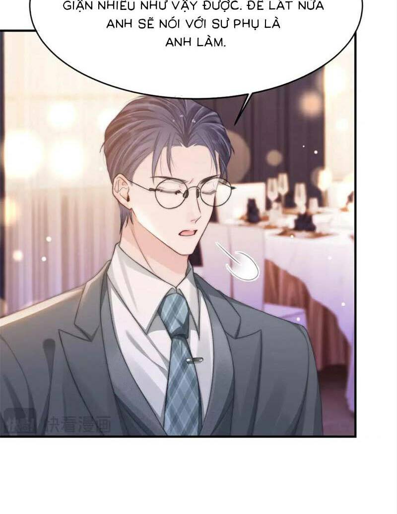 sau khi chia tay, cô ấy trở thành nữ vương hotsearch chapter 30 33