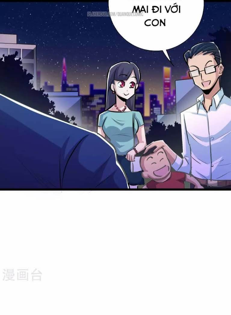 tối cường đặc chủng binh của hoa khôi chapter 43 17