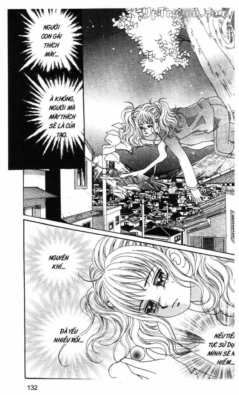 thoát kiếp hồ ly chapter 15 26