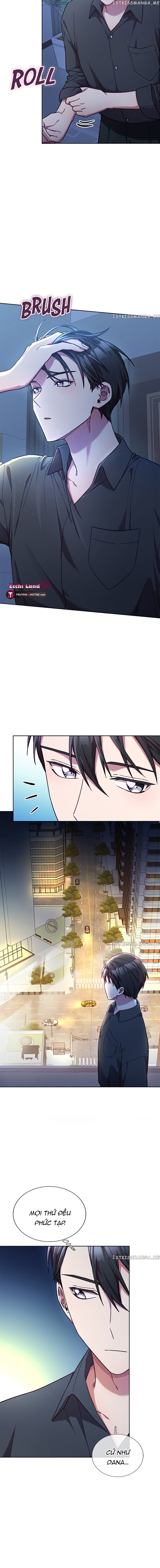 kết hôn ư? không, cảm ơn! chapter 9.2 2