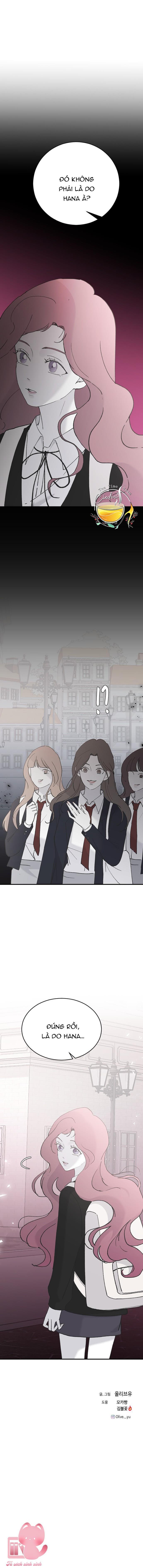 ba anh trai cực phẩm của tôi chapter 42 17