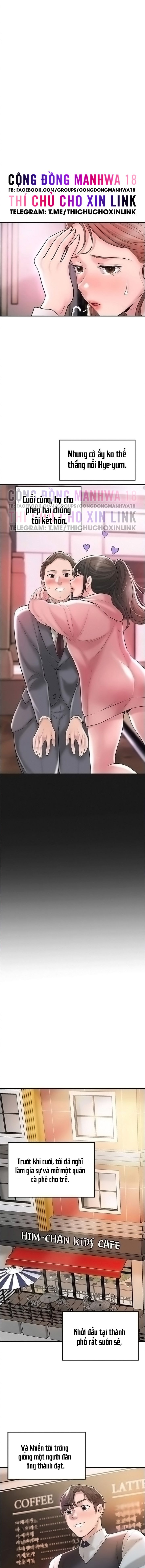 thị trấn nóng bỏng chapter 62 15