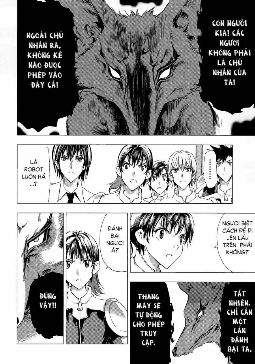 1/2 prince chapter 67 30