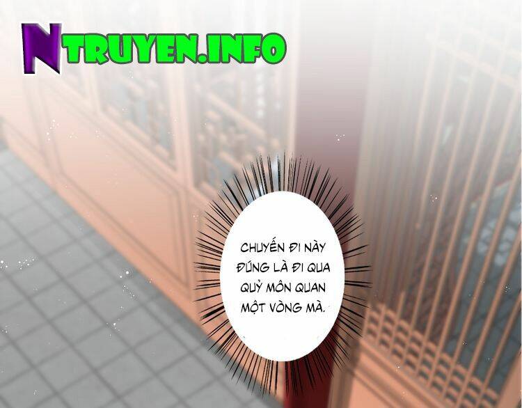 hoa nhan sách chapter 12.1 30