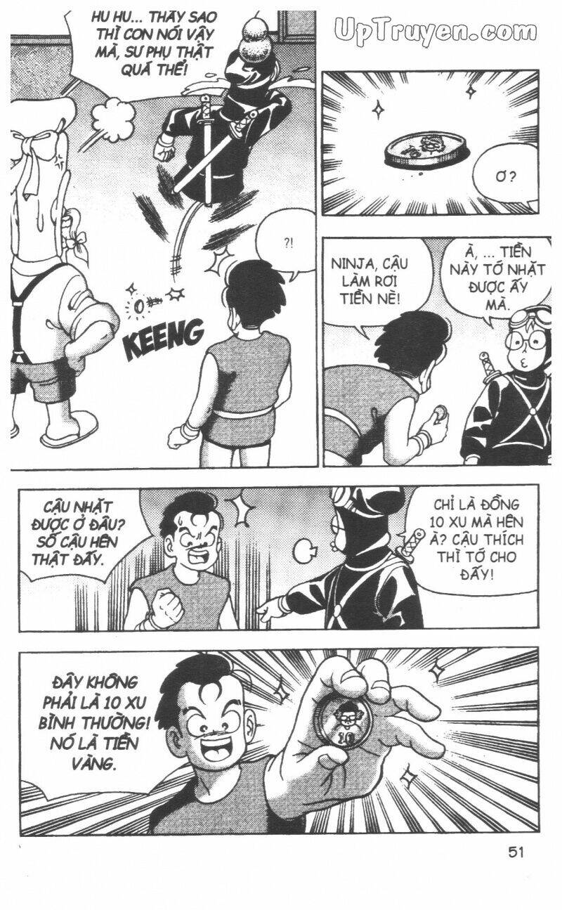 đội quân nhí nhố chapter 27 53