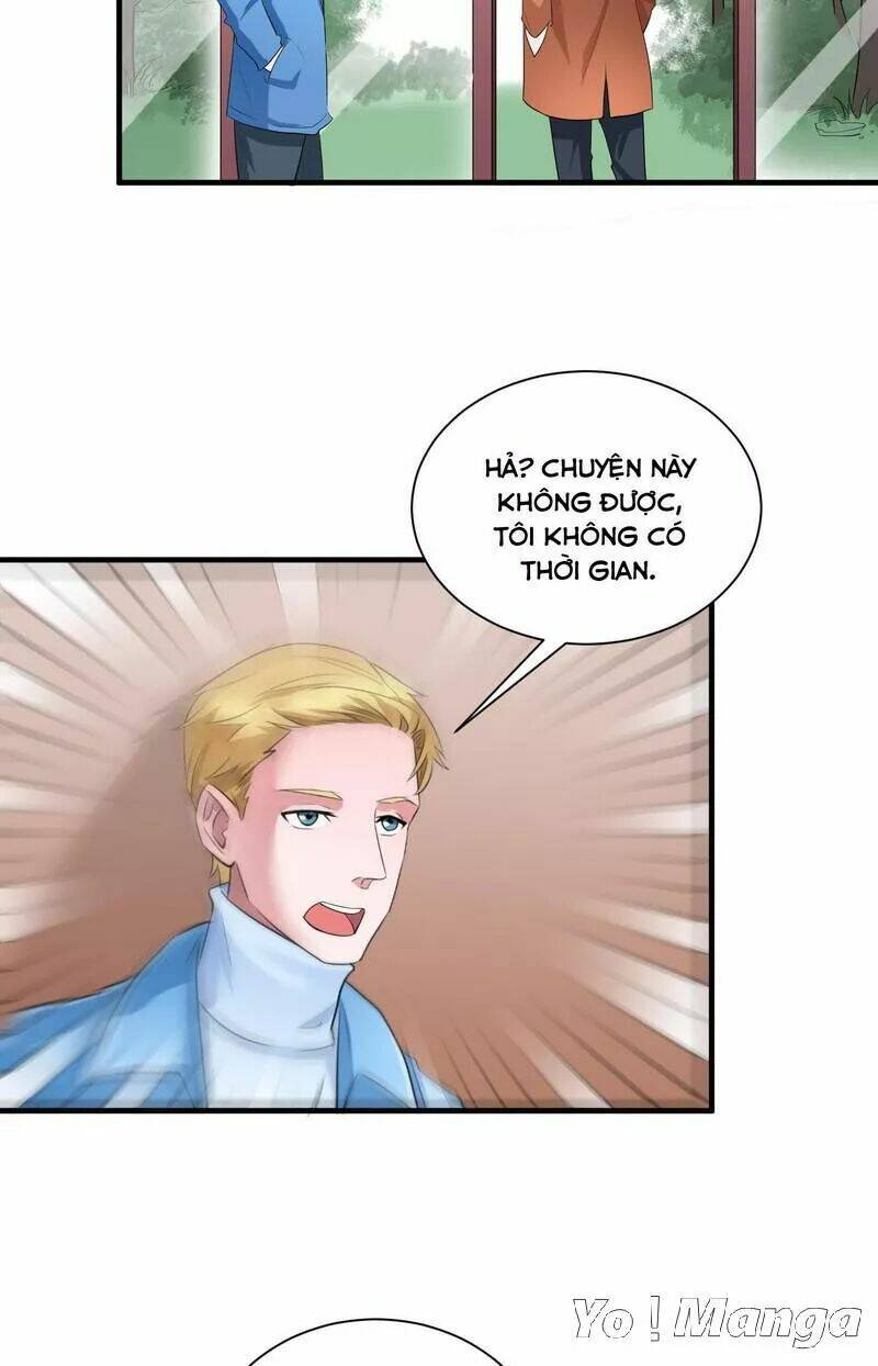 cô dâu gả thay của tổng tài chapter 61 10