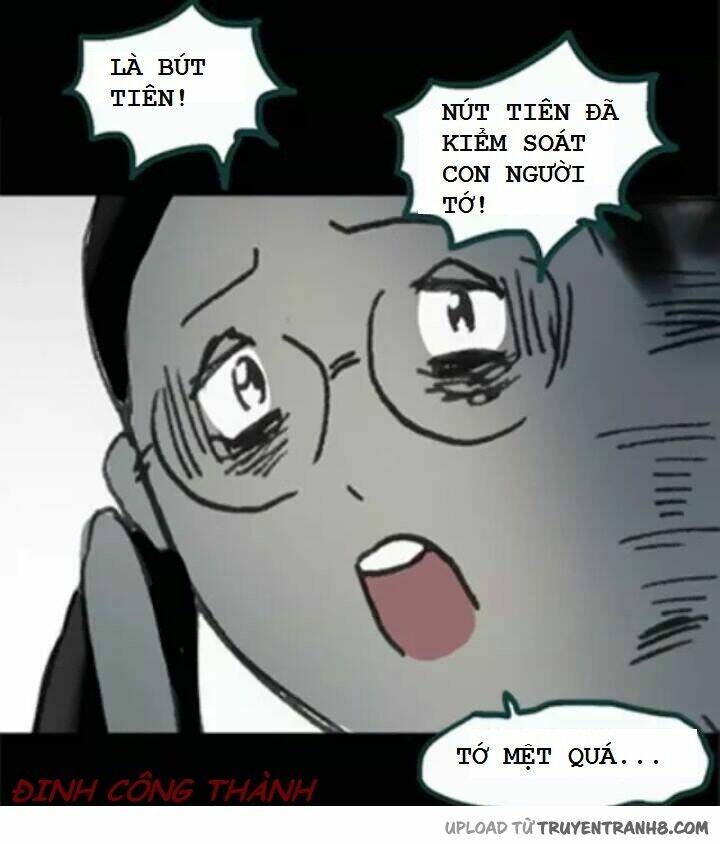 bút tiên chapter 4 36