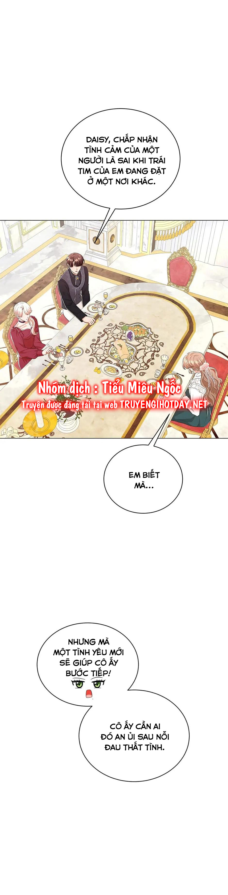 diễn vai ác nữ cũng thật khó khăn chapter 42 11