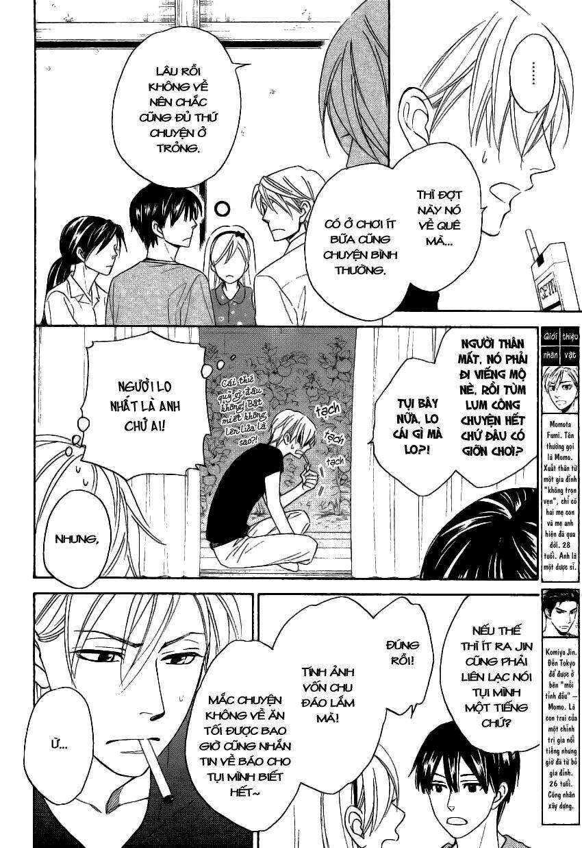 heart no kakurega chapter 12 6