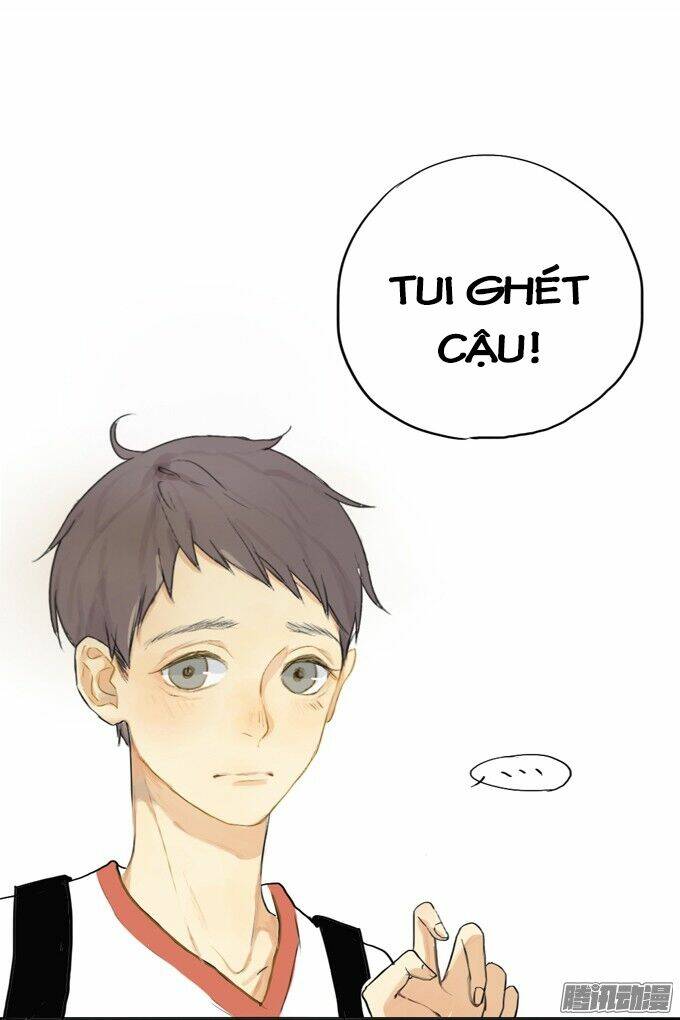 tại sao lại là nữ sinh chapter 3 17