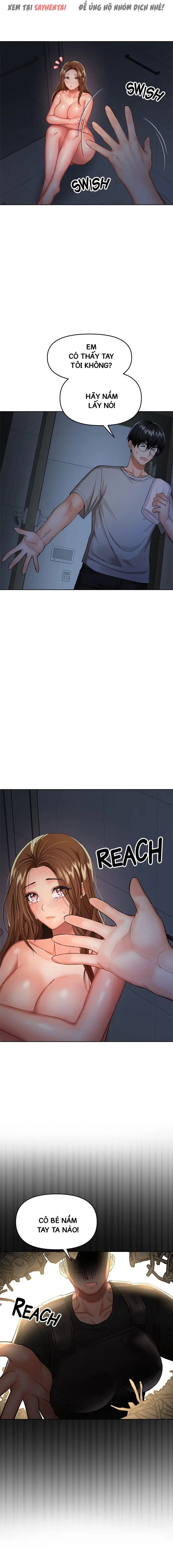 xin tài trợ cho em chapter 6 17