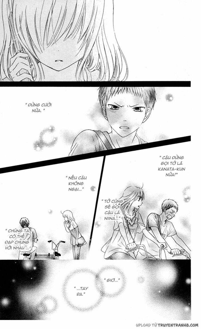 hajimari no niina chapter 13 18