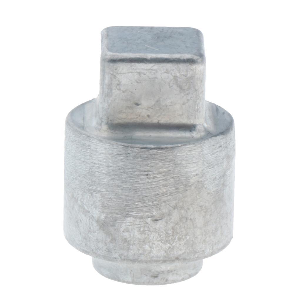 Cylinder Zinc Anode 67F-11325-00 for Yamaha 4-stroke Outboards F80-225