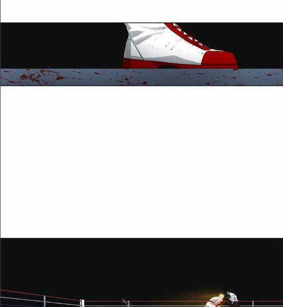 võ sĩ - the boxer chapter 102 20