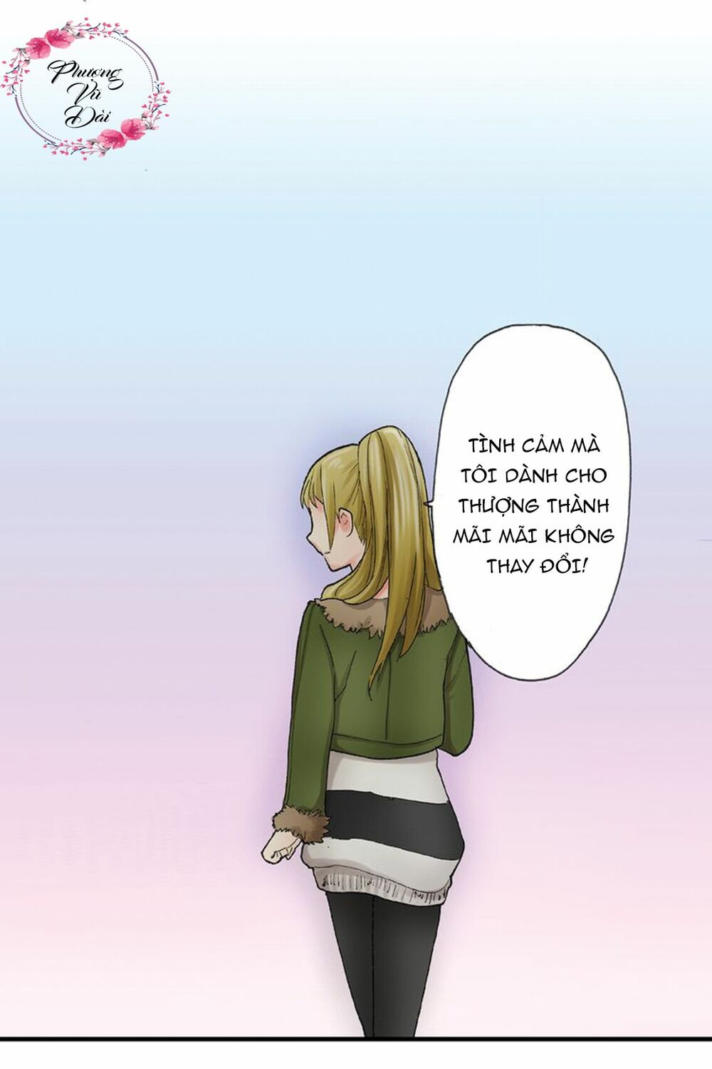 mệnh lệnh tuyệt đối của bá đạo vương tử chapter 8 38