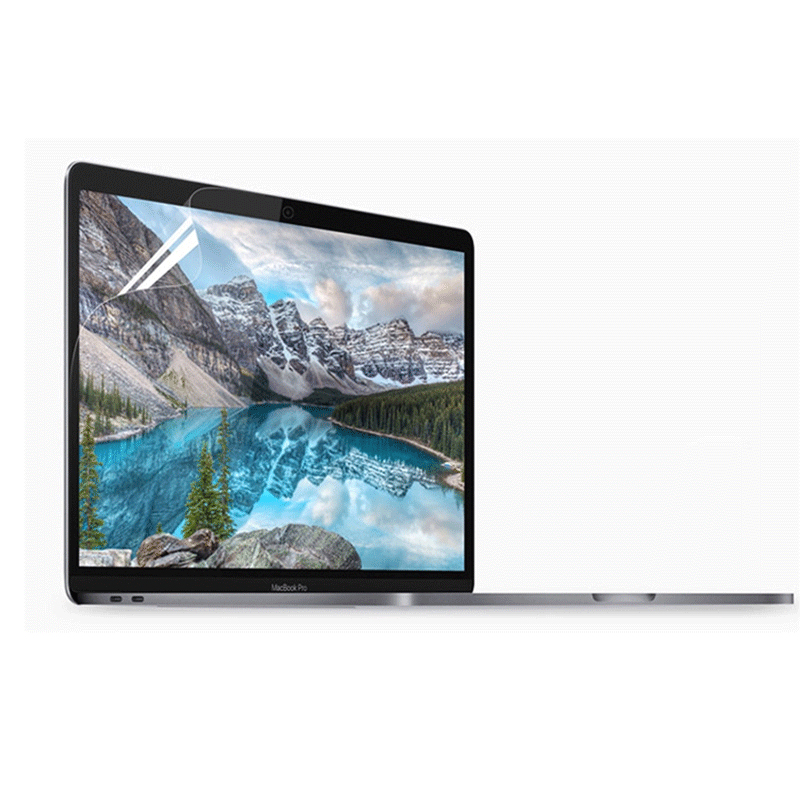 Dán màn hình Macbook Pro 13"/Air 13" 2020 JCPAL iClara - Hàng Chính Hãng