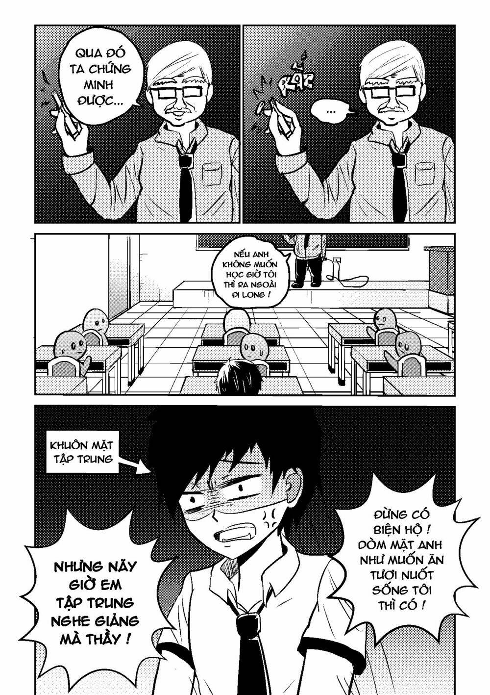 colorful life chapter 2 16