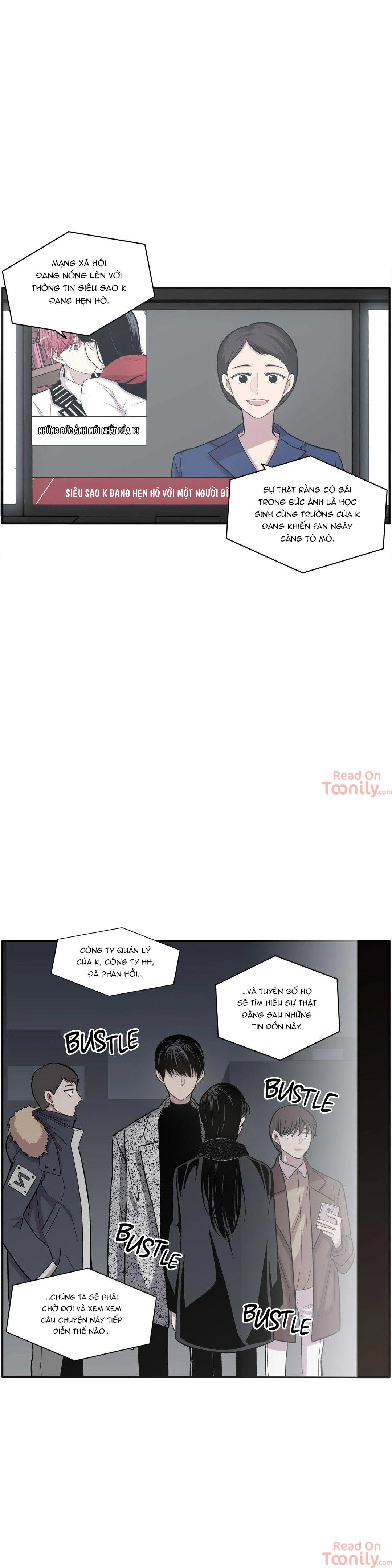 anh làm em đắm say chapter 11.2 16