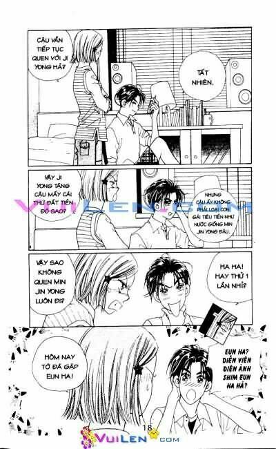 bong bóng trắng chapter 5 18