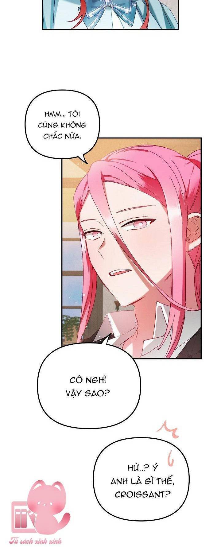 hoàng tử chuyển sinh trở thành người mạnh nhất thế giới nhờ vào sự hiểu biết về bug chapter 40 14