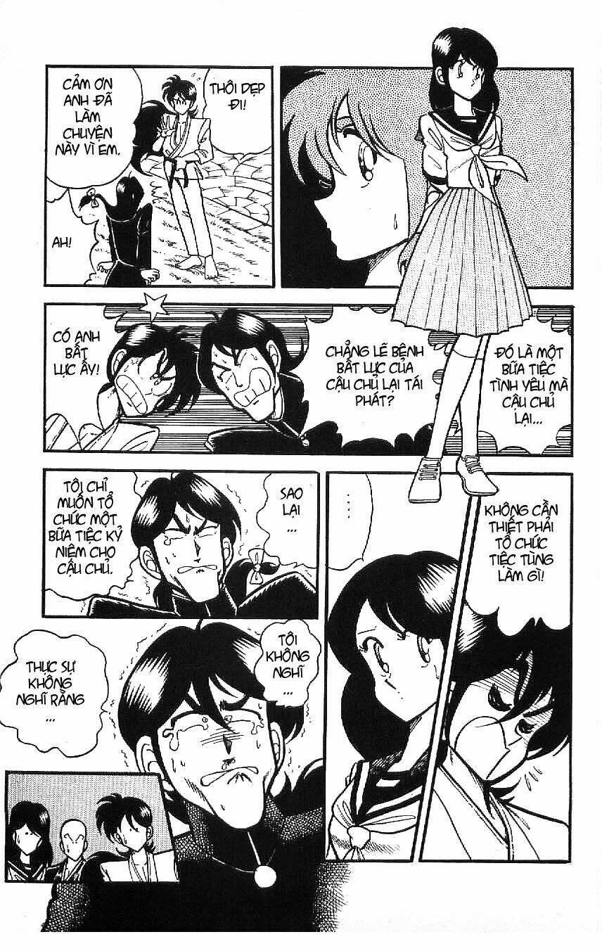 kotaro makaritoru chapter 48 3