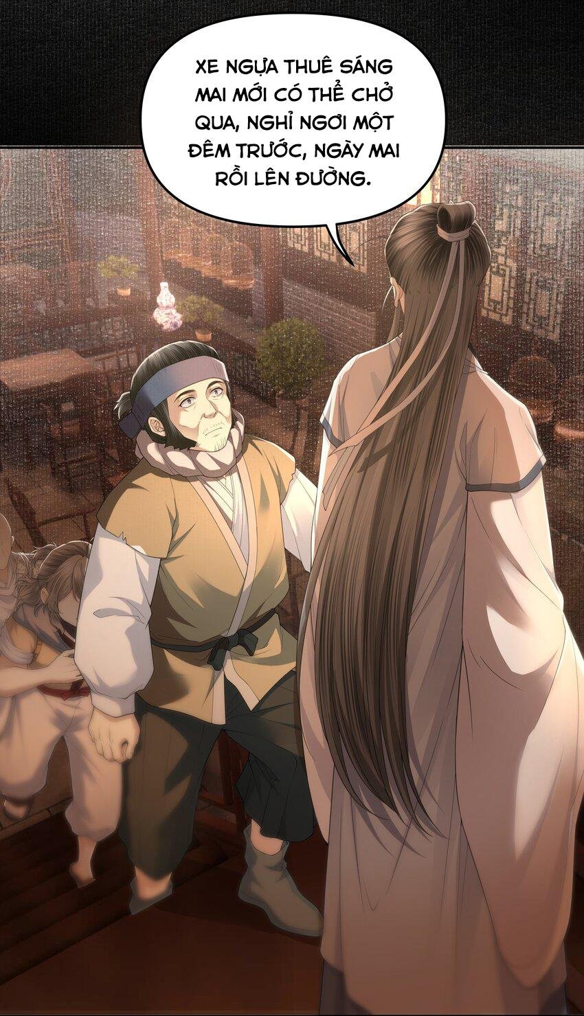 đồng tiền tham khế chapter 60 12