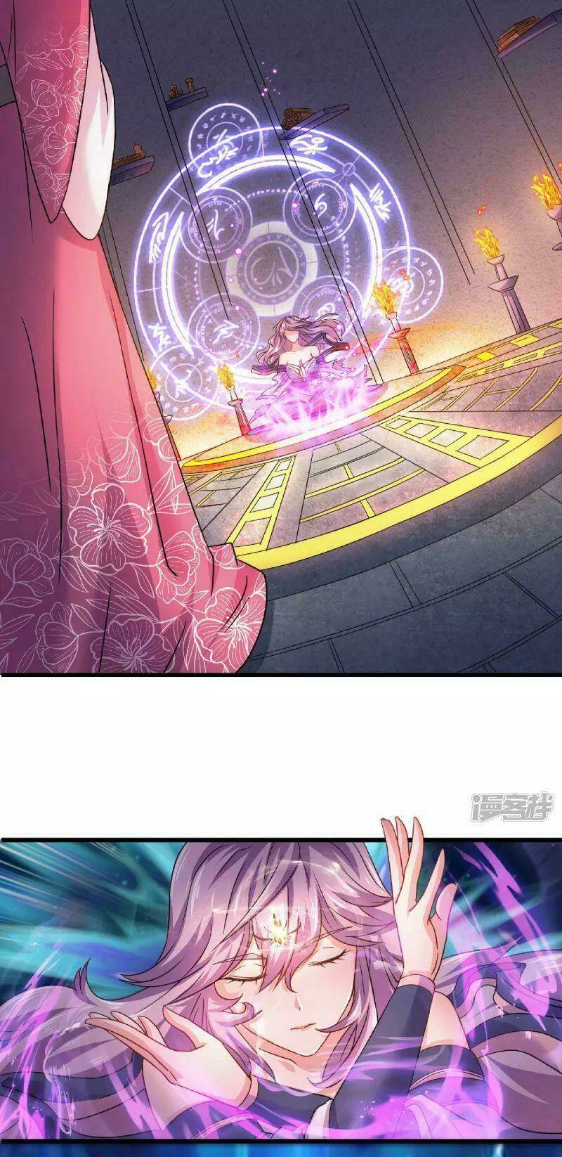 yêu đạo chí tôn yêu hoàng trở về chapter 99 29