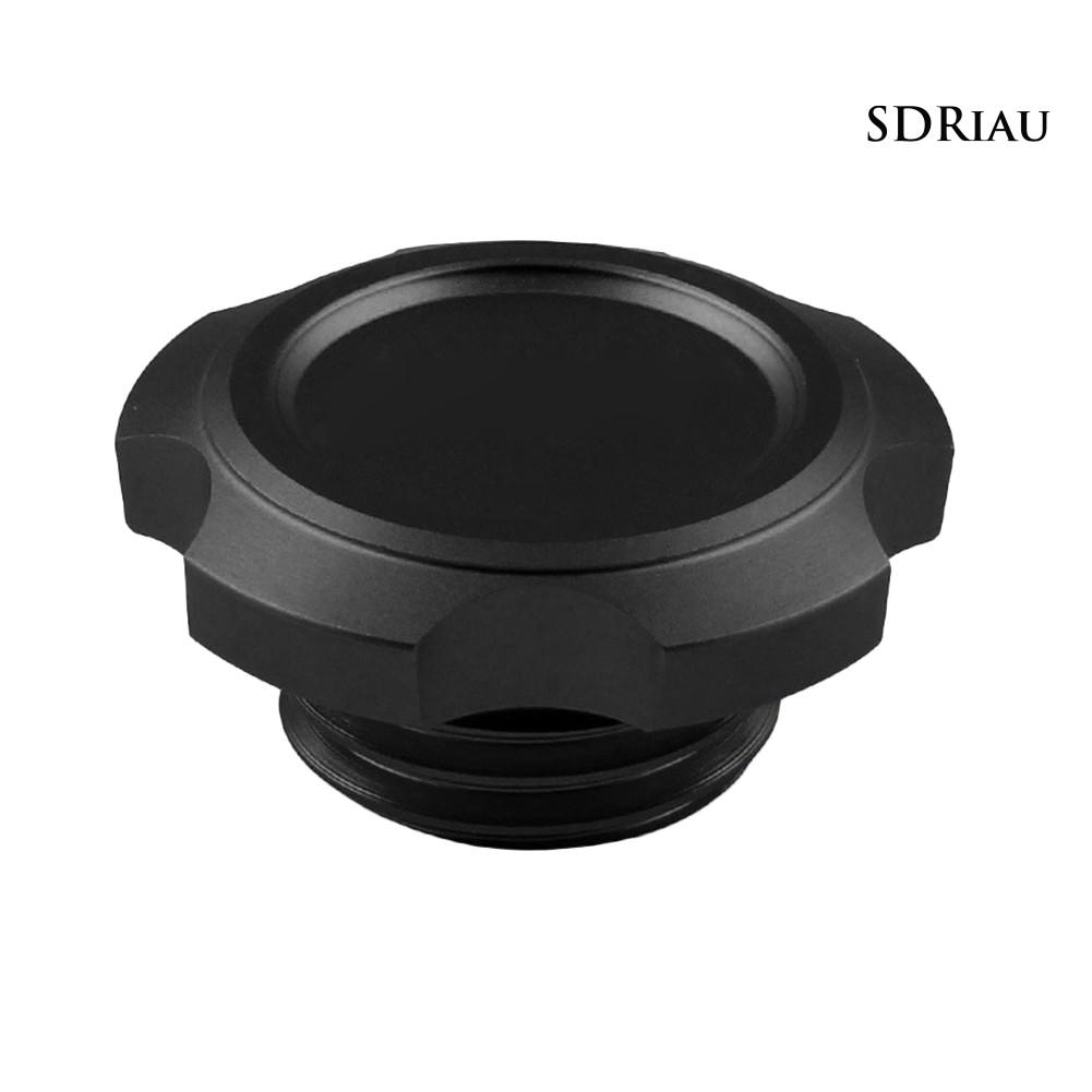 Nắp Bình Nhiên Liệu Hợp Kim Nhôm Cho Subaru