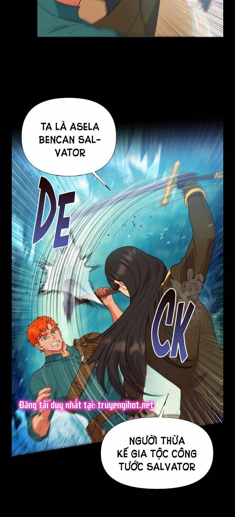 khế ước của nữ công tước quái vật chapter 147 8