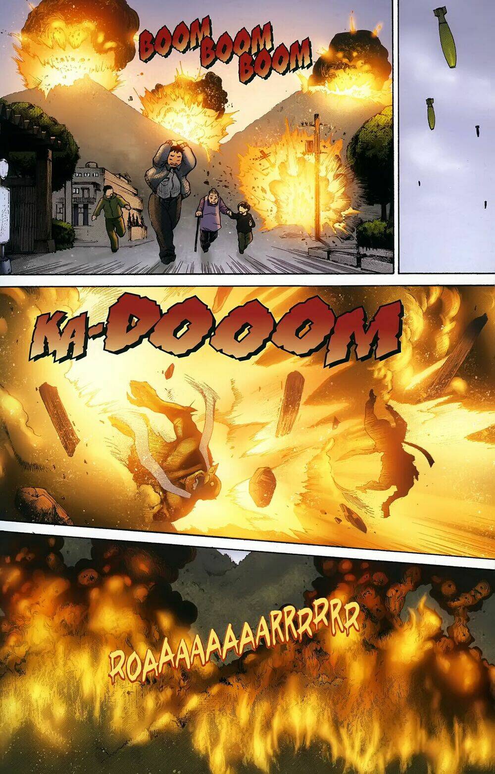 witchblade takeru chapter 11 31