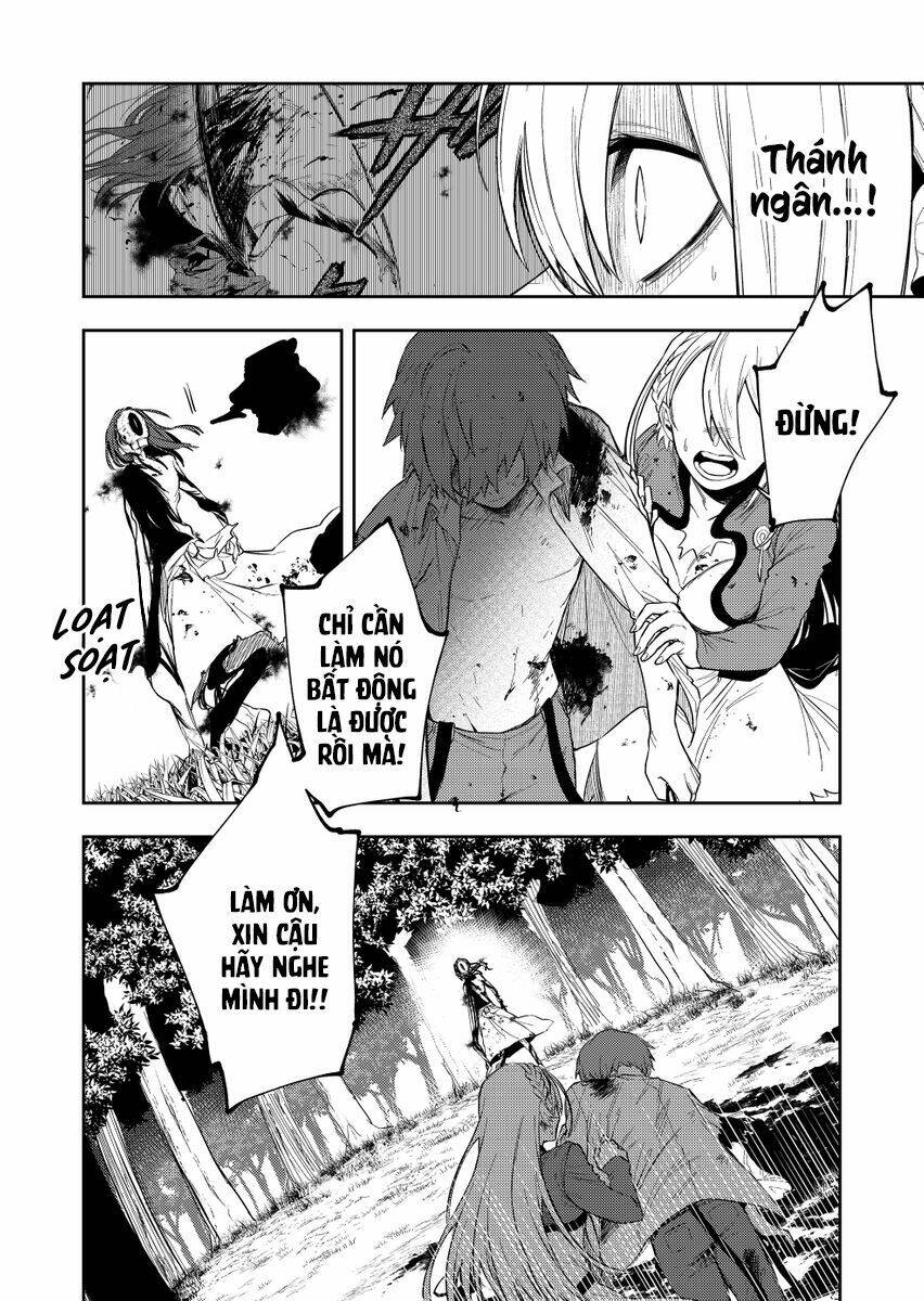 fushi no sougishi chapter 18 7