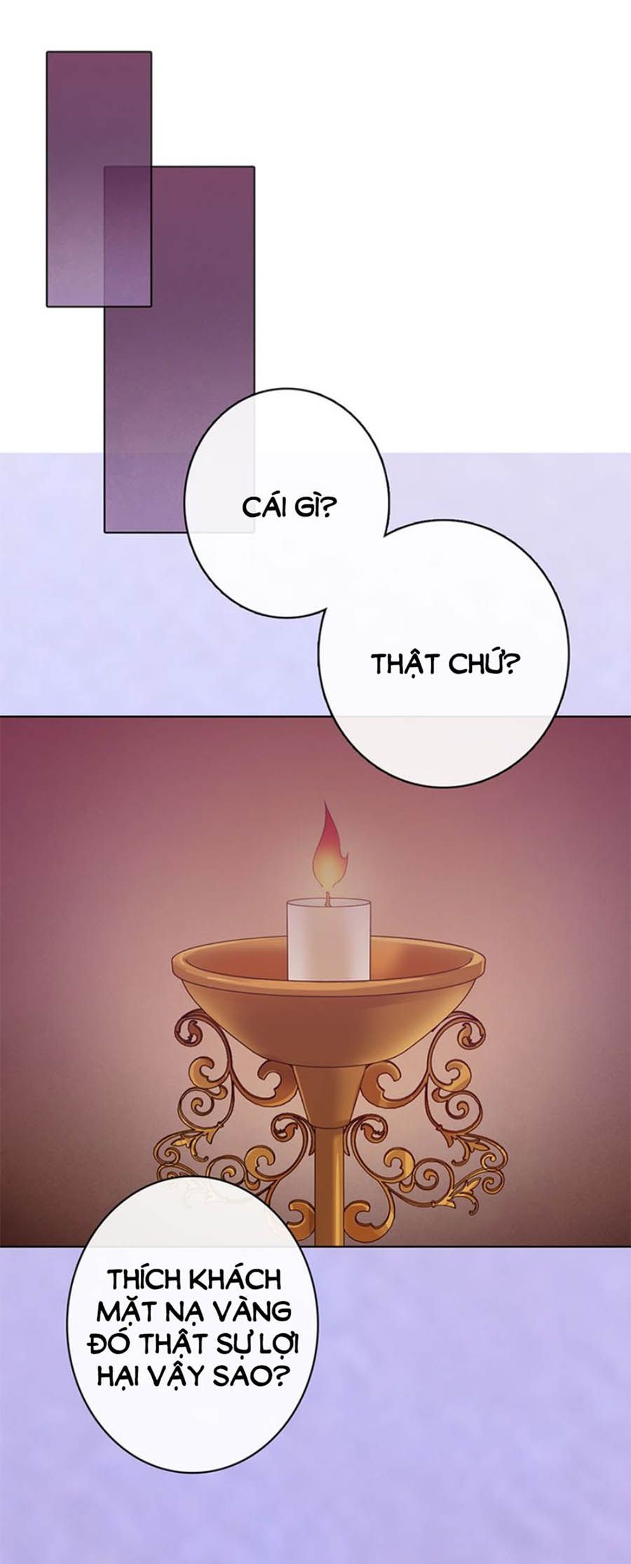 mỹ nhân già rồi chapter 30 1