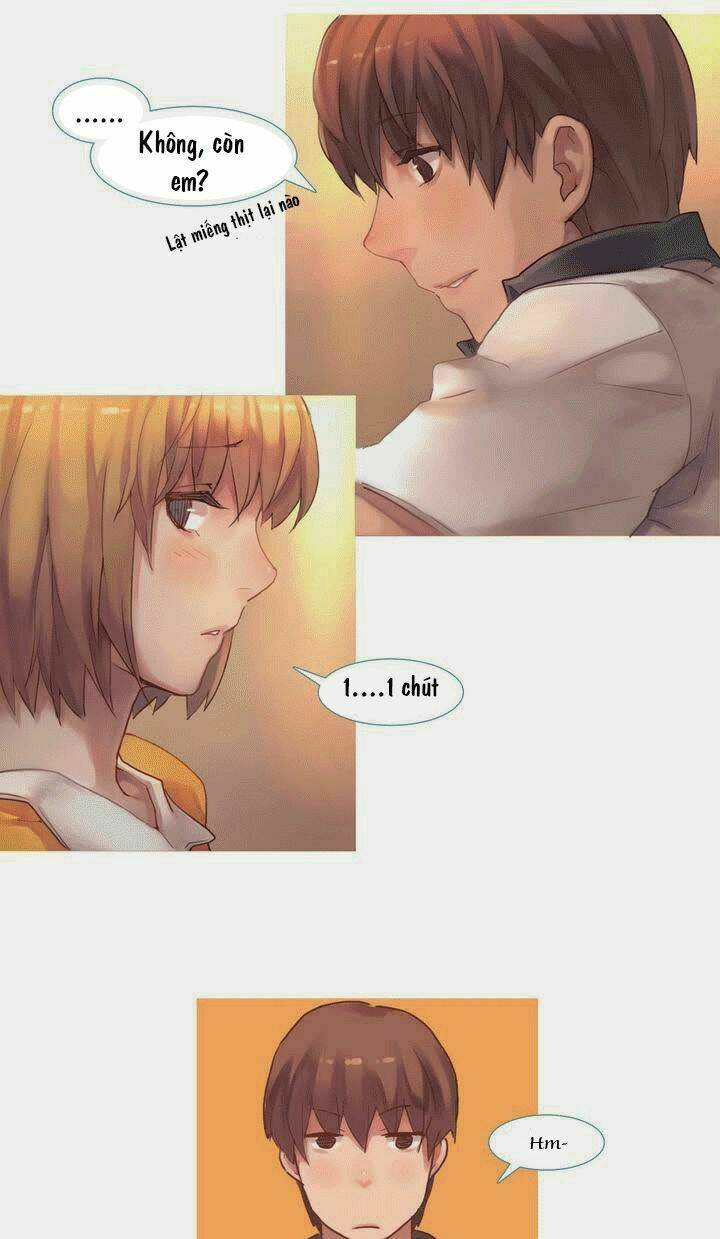 by chance, we... and... chapter 27 13