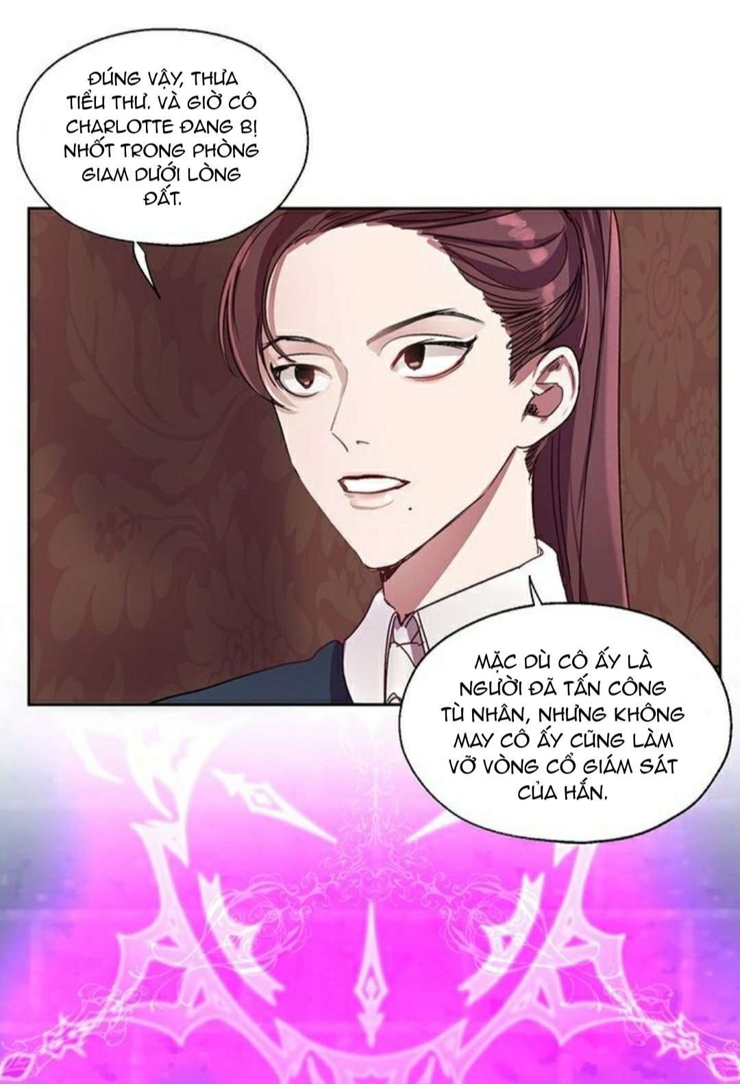 cách để cứu rỗi anh trai của nữ chính chapter 5 19