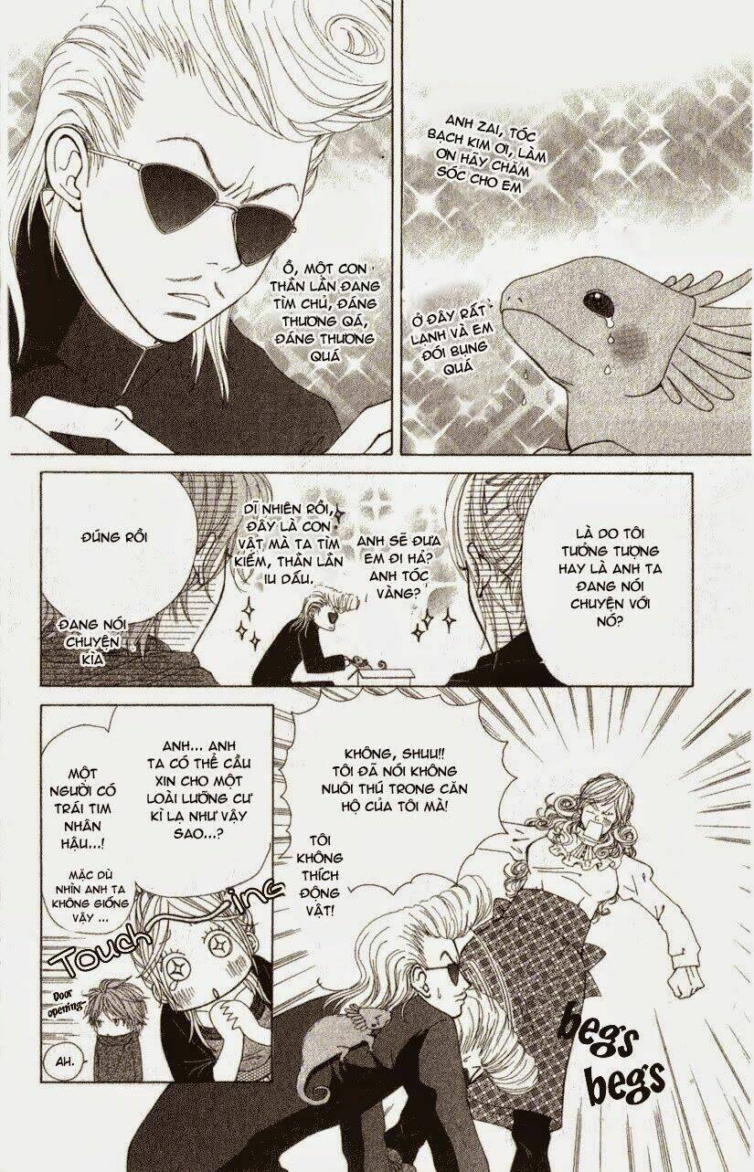 harem lodge chapter 2 20