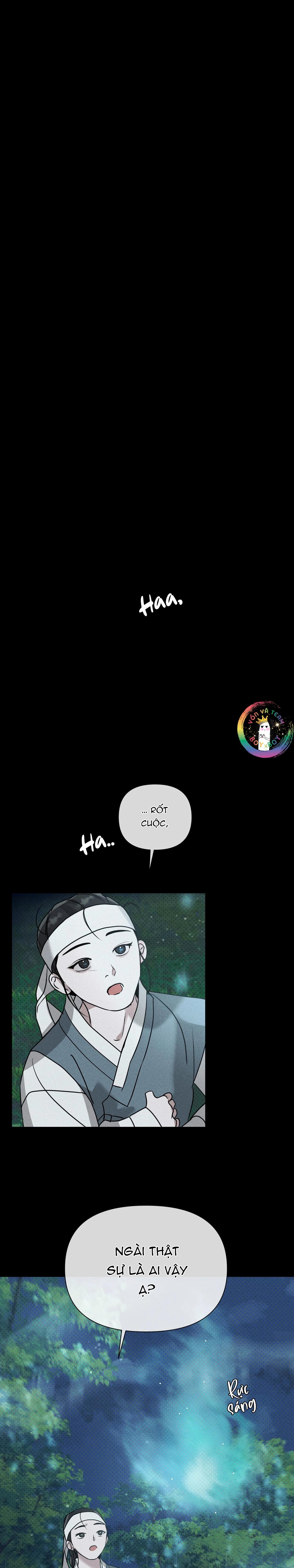 manhwa chịch vồn chịch vã chapter 18 32