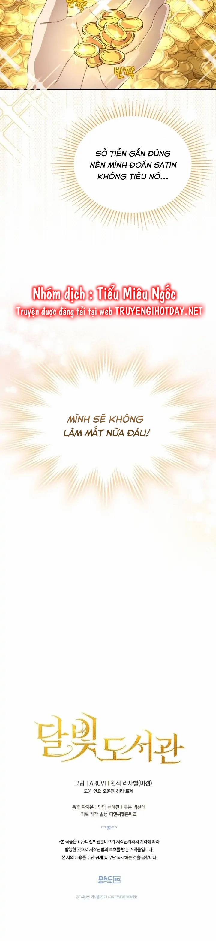 thư viện ánh trăng chapter 28 18