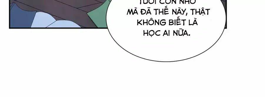 nhân chất tình nhân chapter 36.1 24