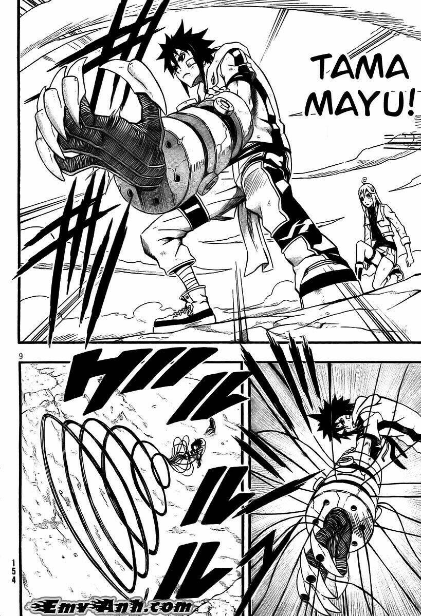 blazer driver chapter 13 10