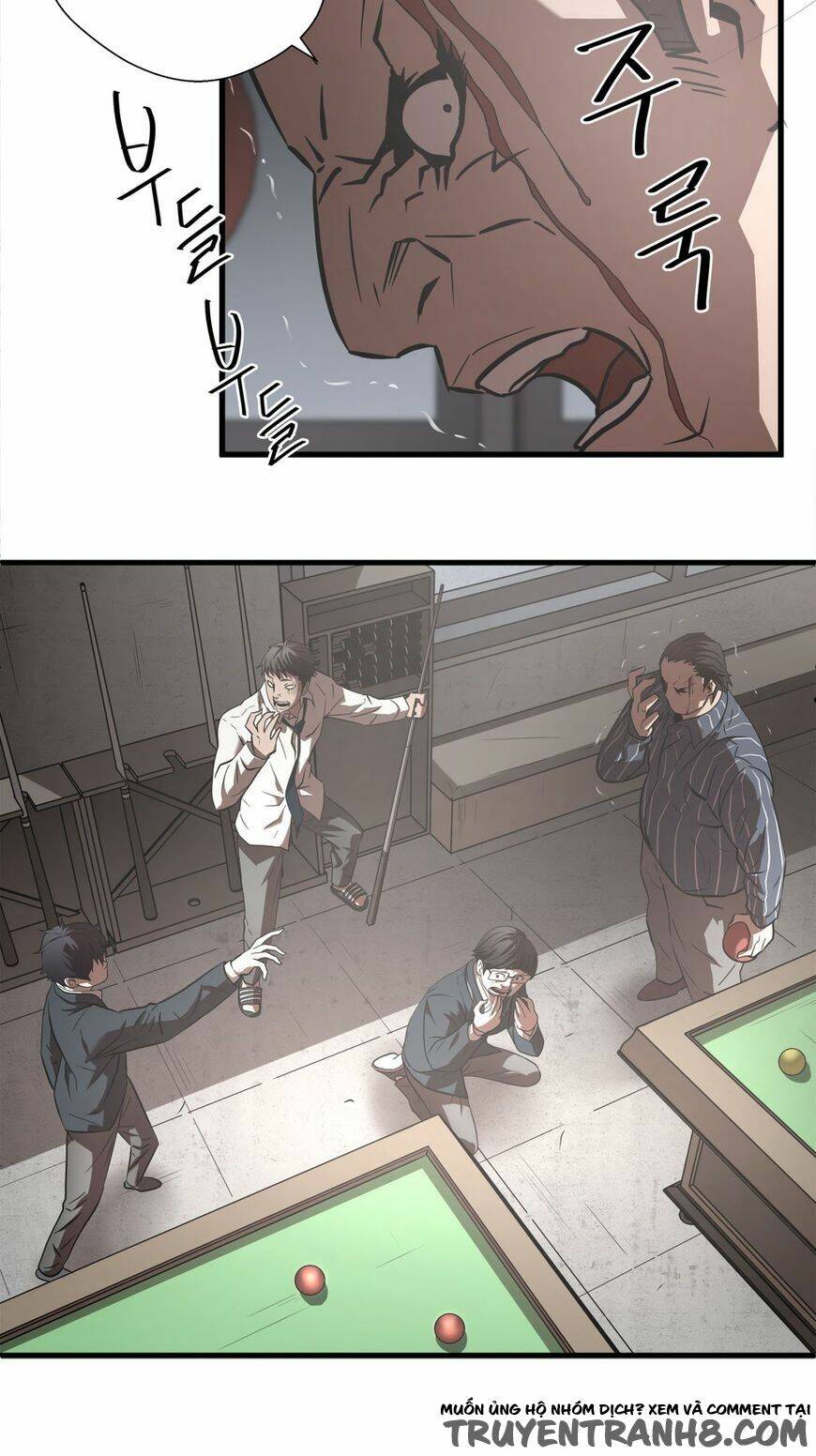 kẻ bị ruồng bỏ chapter 17 31