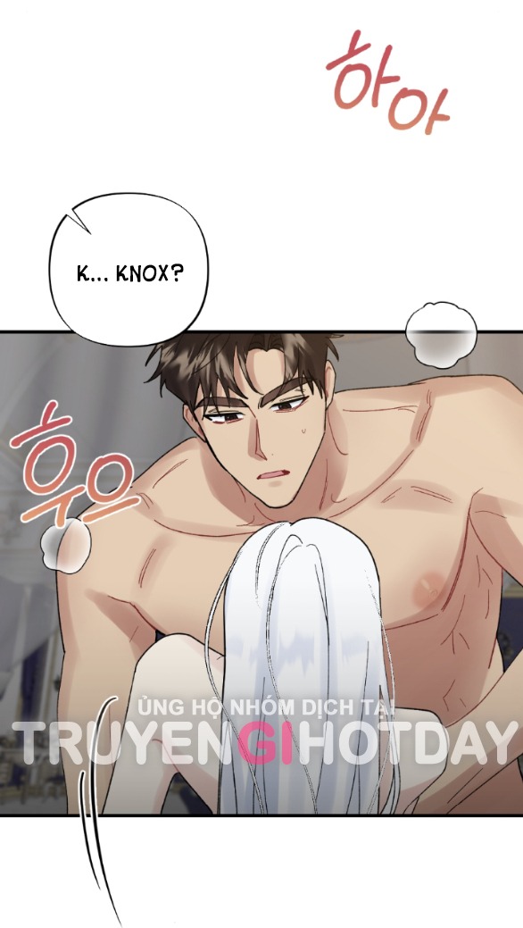 [18+] chuyện mèo trắng bị ba tước báo đen ăn thịt chapter 10.2 22